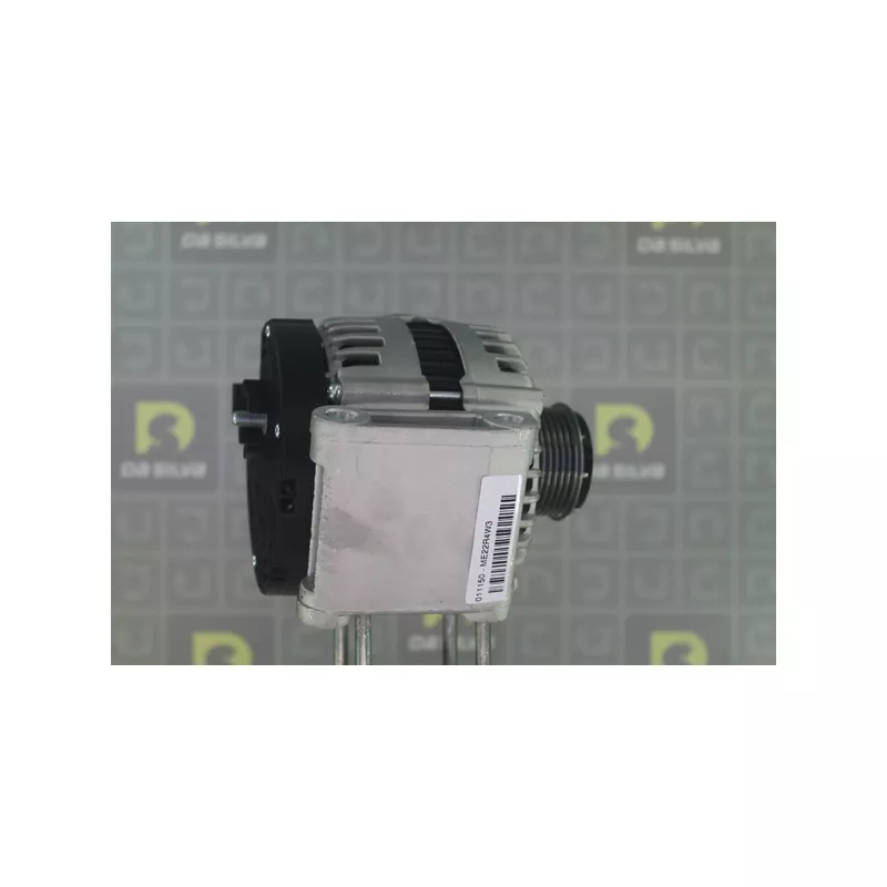 Alternateur DA SILVA 011150 - Visuel 1