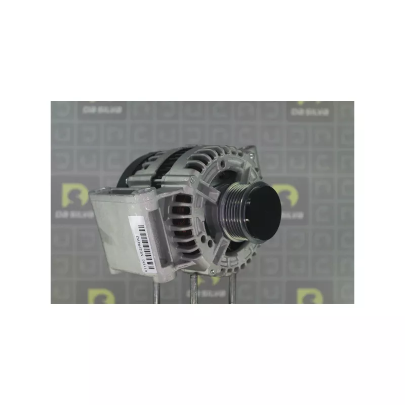 Alternateur DA SILVA 011150 - Visuel 2