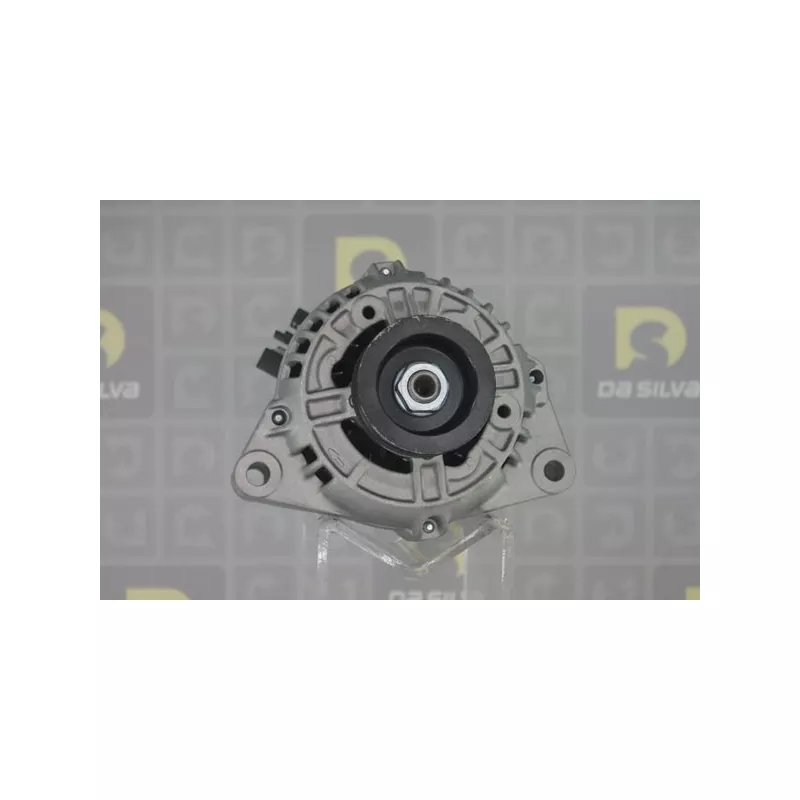 Alternateur DA SILVA 011154 - Visuel 1