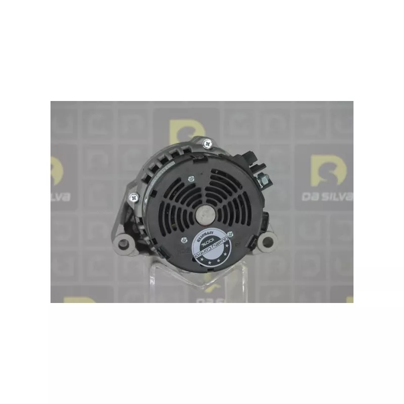 Alternateur DA SILVA 011154 - Visuel 2