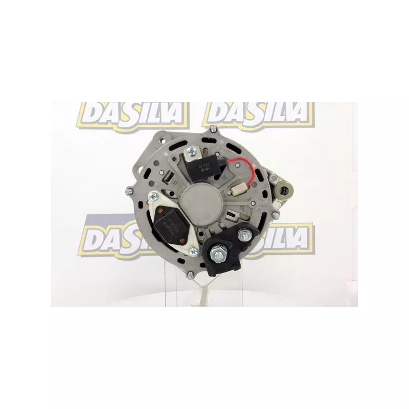 Alternateur DA SILVA 011169 - Visuel 1