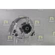 DA SILVA 011181 - Alternateur