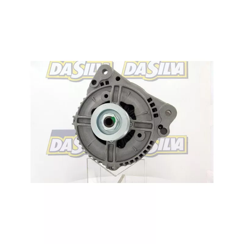 Alternateur DA SILVA 011218 - Visuel 2