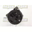 DA SILVA 011218 - Alternateur
