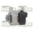DA SILVA 011265 - Alternateur