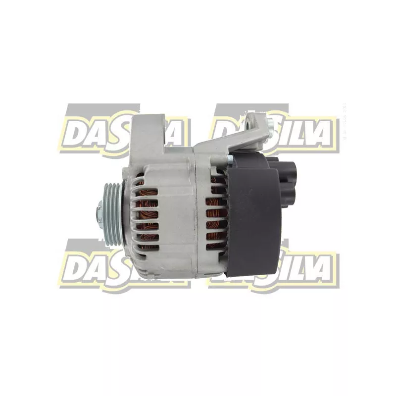 Alternateur DA SILVA 011265 - Visuel 1