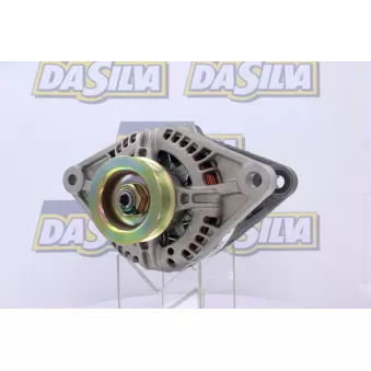 DA SILVA 011269 - Alternateur