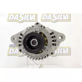 Alternateur DA SILVA 011300
