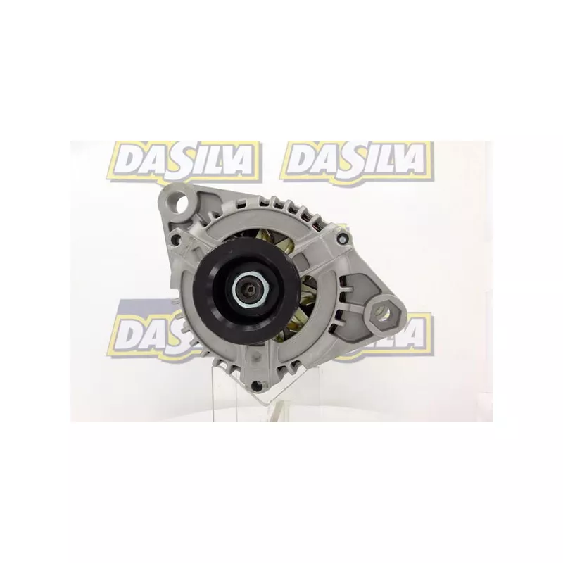 Alternateur DA SILVA 011330 - Visuel 2