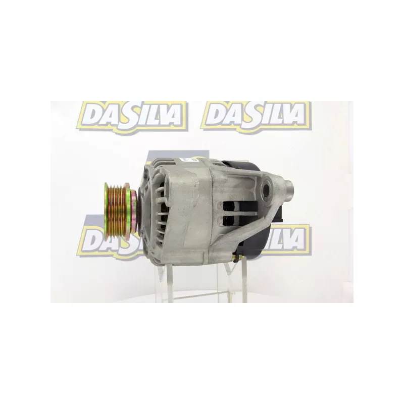 Alternateur DA SILVA 011331 - Visuel 1