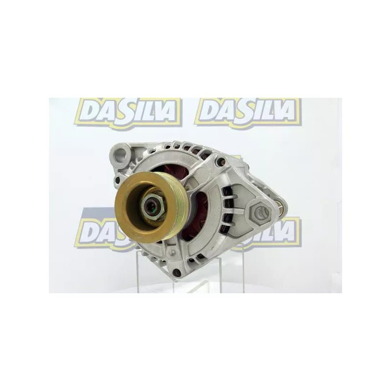 Alternateur DA SILVA 011332 - Visuel 2