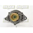 DA SILVA 011333 - Alternateur