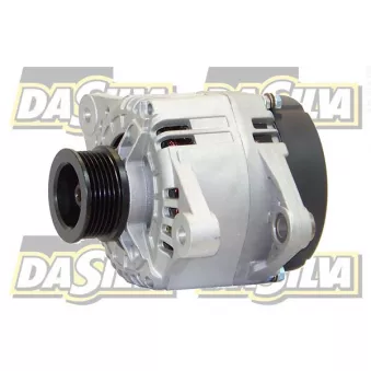 Alternateur DA SILVA OEM 46412681