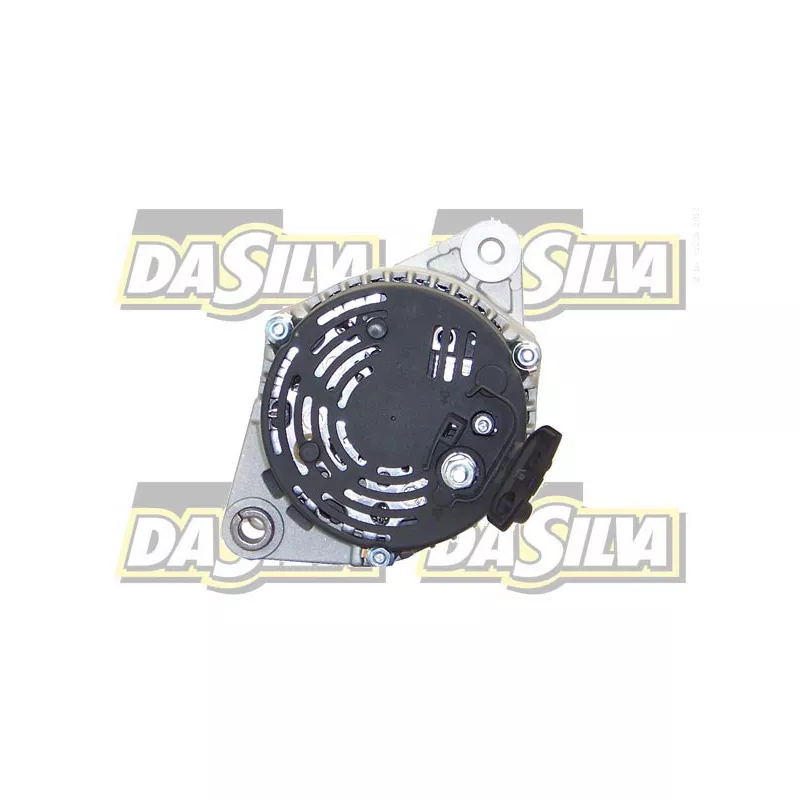 Alternateur DA SILVA 011334 - Visuel 1