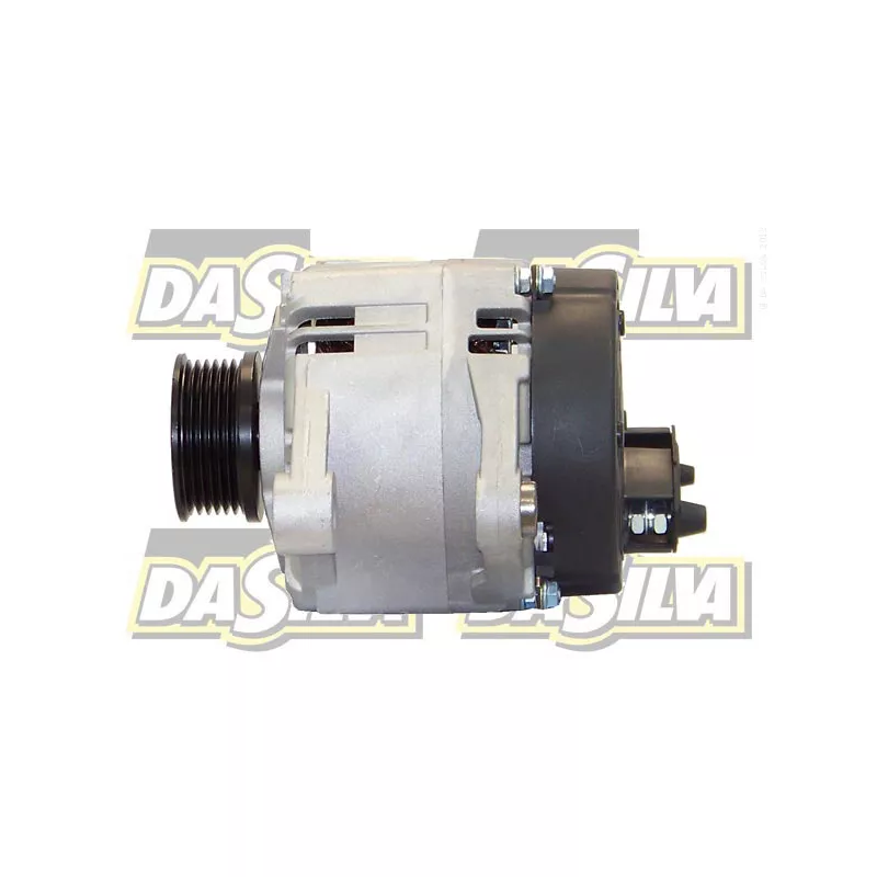 Alternateur DA SILVA 011334 - Visuel 2