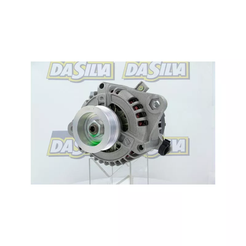 Alternateur DA SILVA 011344 - Visuel 2