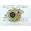 DA SILVA 011345 - Alternateur