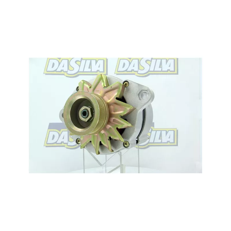 Alternateur DA SILVA 011345 - Visuel 2