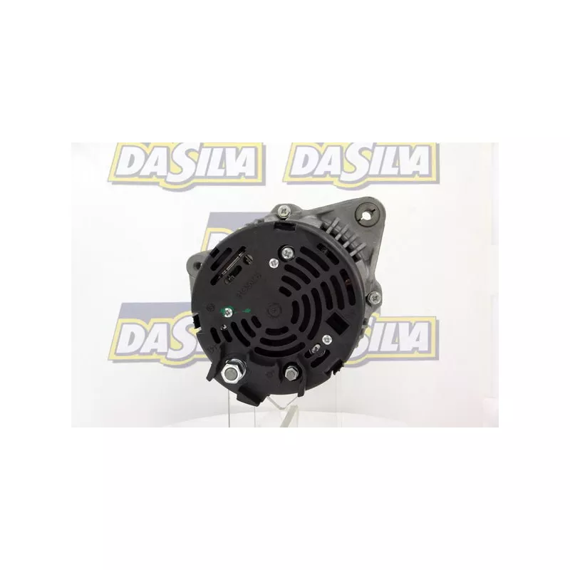 Alternateur DA SILVA 011355 - Visuel 1