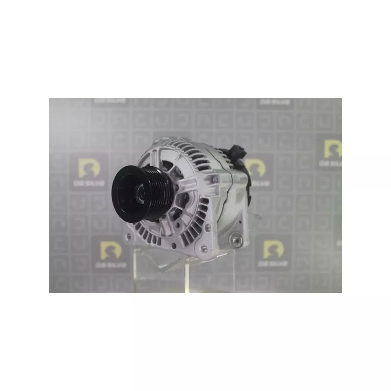 Alternateur DA SILVA 011376 - Visuel 2