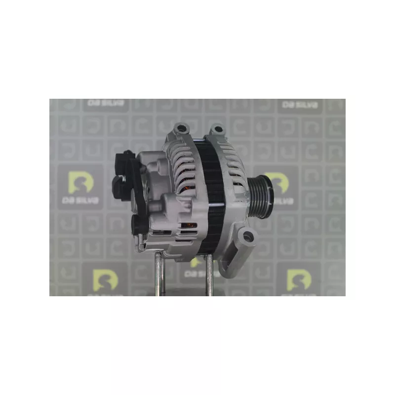 Alternateur DA SILVA 011403 - Visuel 2
