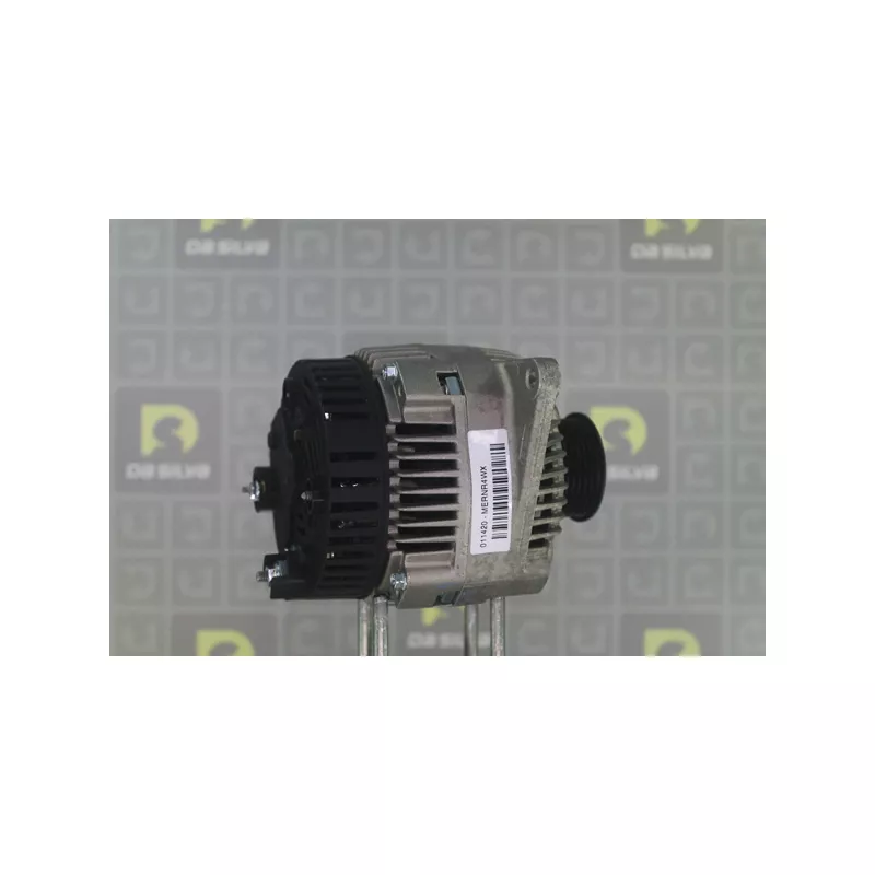 Alternateur DA SILVA 011420 - Visuel 1