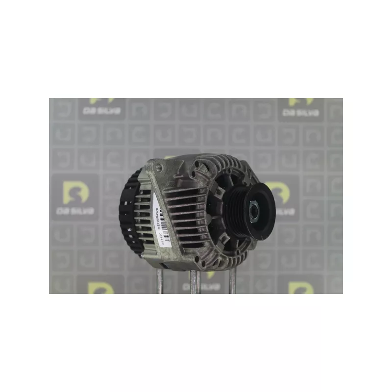 Alternateur DA SILVA 011420 - Visuel 2