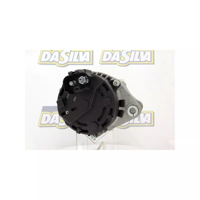 Alternateur DA SILVA 011422 - Visuel 2