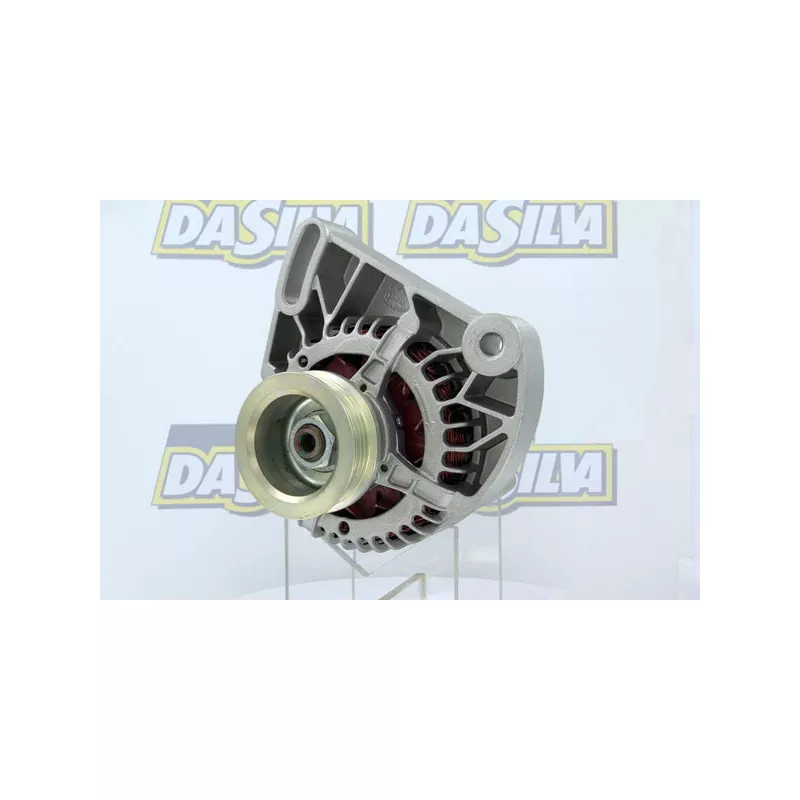 Alternateur DA SILVA 011460 - Visuel 2