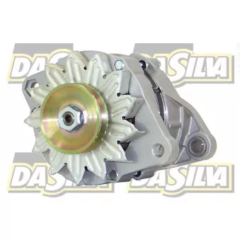 Alternateur DA SILVA OEM 7616984
