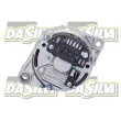 DA SILVA 011546 - Alternateur