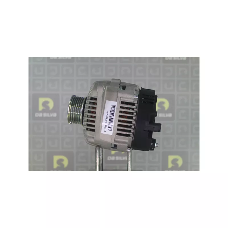 Alternateur DA SILVA 011555 - Visuel 1