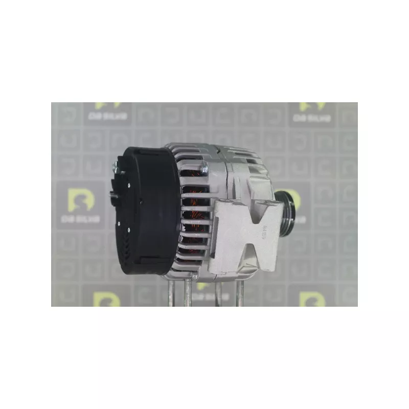 Alternateur DA SILVA 011592 - Visuel 1