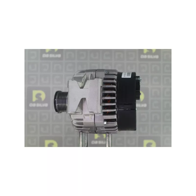 Alternateur DA SILVA 011592 - Visuel 2
