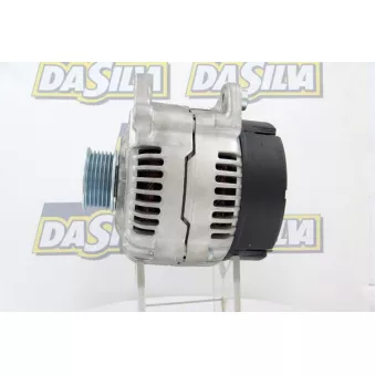 Alternateur DA SILVA 011603