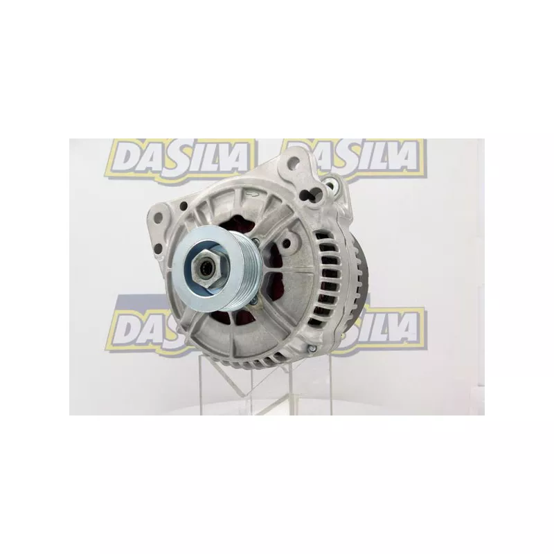 Alternateur DA SILVA 011603 - Visuel 2