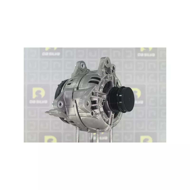 Alternateur DA SILVA 011652 - Visuel 2