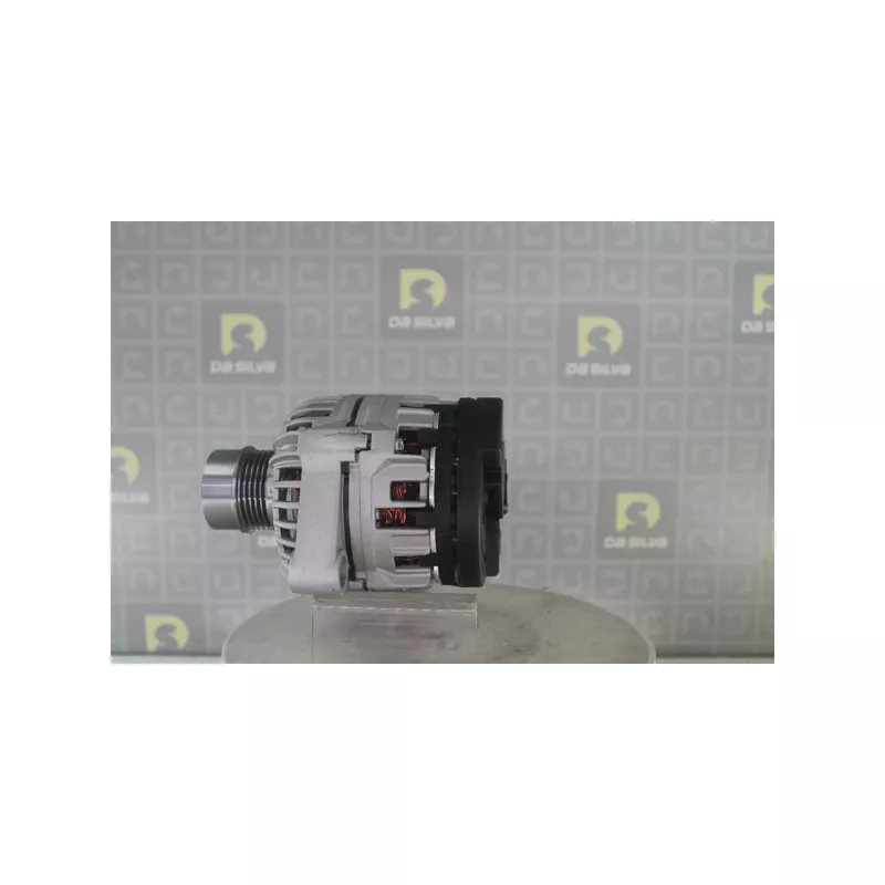Alternateur DA SILVA 011728 - Visuel 1