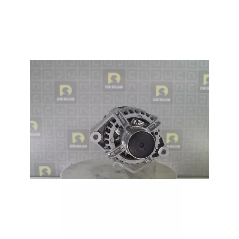 Alternateur DA SILVA 011728 - Visuel 2