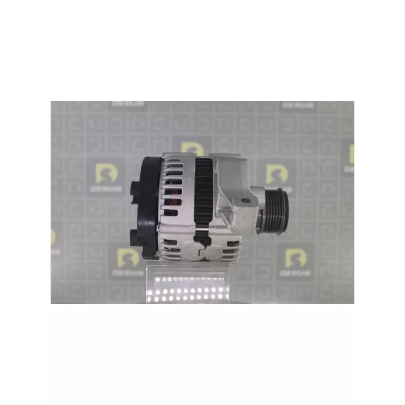 Alternateur DA SILVA 011792 - Visuel 1