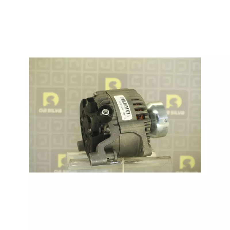 Alternateur DA SILVA 011840 - Visuel 2