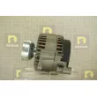 DA SILVA 011840 - Alternateur