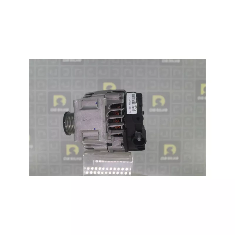 Alternateur DA SILVA 011881 - Visuel 2