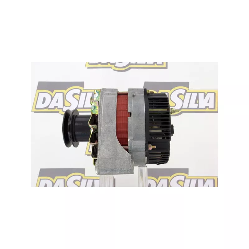Alternateur DA SILVA 01189 - Visuel 1