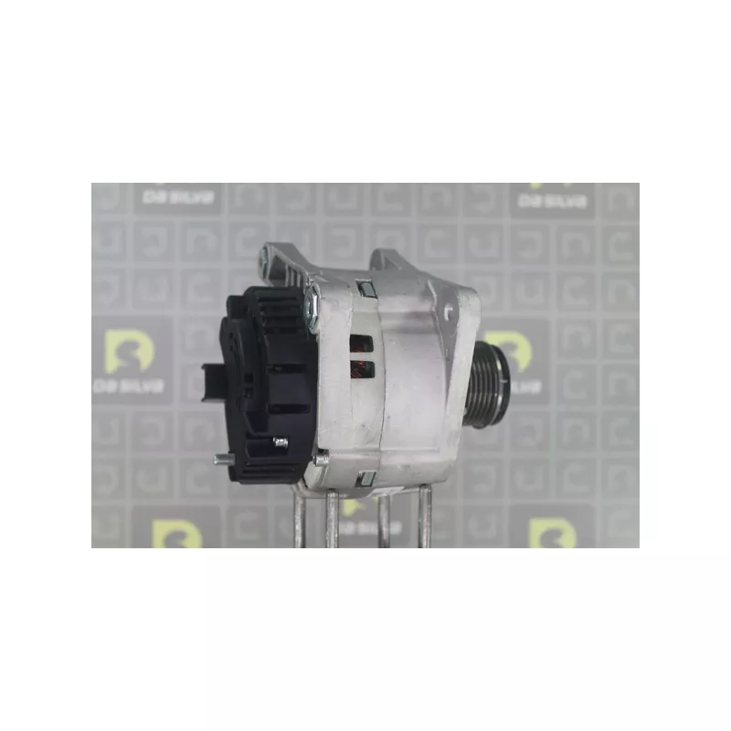 Alternateur DA SILVA 011905 - Visuel 2