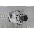 DA SILVA 011905 - Alternateur