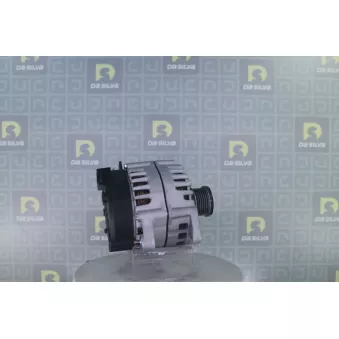 Alternateur DA SILVA OEM A0009065300