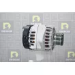 DA SILVA 012056 - Alternateur