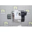 DA SILVA 012056 - Alternateur
