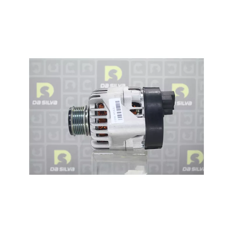 Alternateur DA SILVA 012056 - Visuel 2